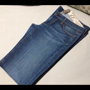 Rich and Skinny jeans